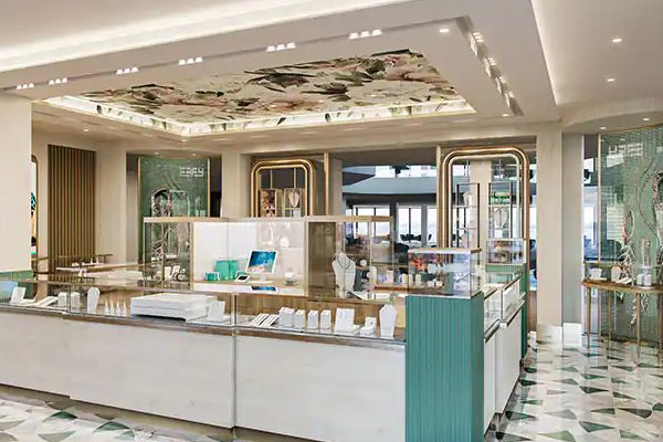 Norwegian Viva Gallery Image